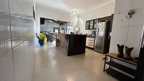 Imagem 3 - Casa em Residencial Canaã, Rio Verde - GO