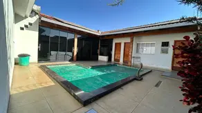 Casa Residencial Canaã, Rio Verde - GO — foto 1