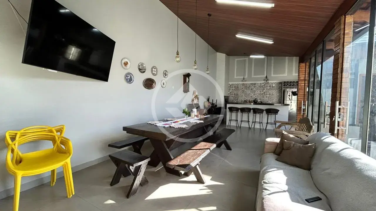 Image 11 - Casa em Residencial Canaã, Rio Verde - GO