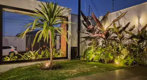 Imagem 4 - Casa em Parque dos Buritis II, Rio Verde - GO