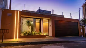 Imagem 2 - Casa em Parque dos Buritis II, Rio Verde - GO