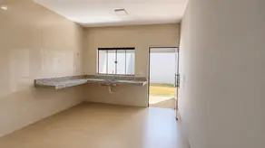 Imagem 2 - Casa em Cidade Jardim I e II, Rio Verde - GO