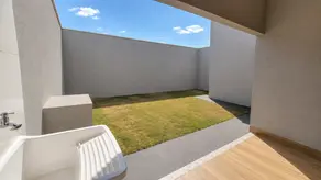Imagem 3 - Casa em Cidade Jardim I e II, Rio Verde - GO