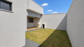 Imagem 4 - Casa em Cidade Jardim I e II, Rio Verde - GO