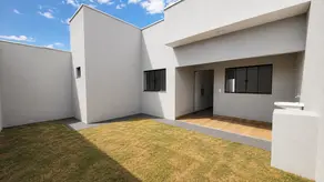 Imagem 6 - Casa em Cidade Jardim I e II, Rio Verde - GO
