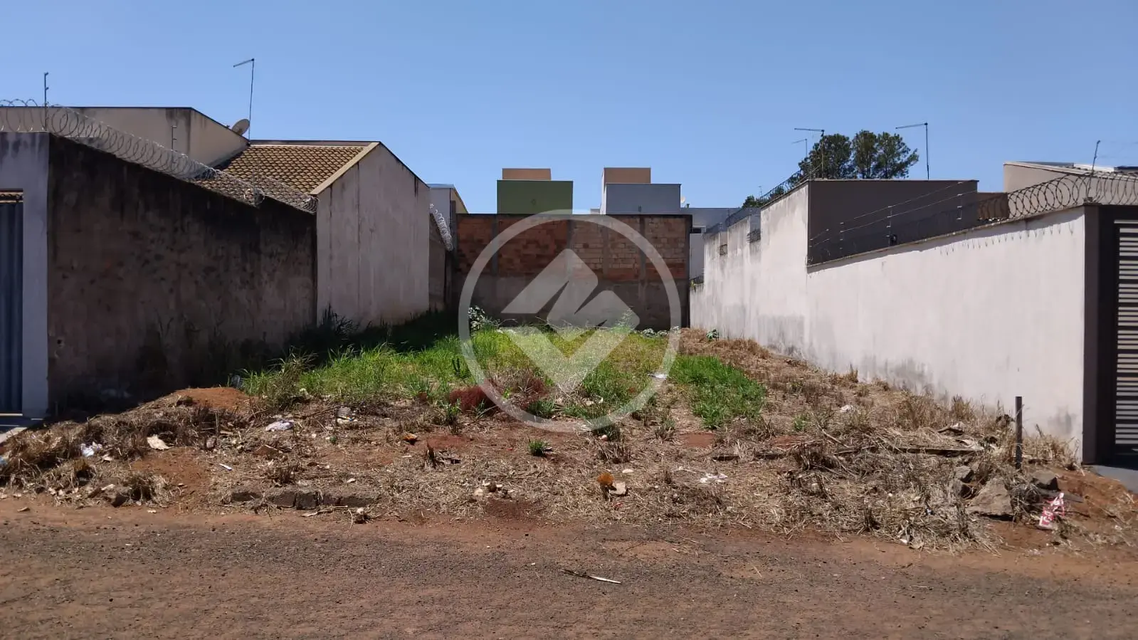 Imagem 1 - Terreno em Jardim Floresta, Rio Verde - GO
