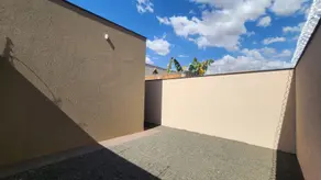 Imagem 2 - Casa em Residencial Recanto dos Ipês, Rio Verde - GO