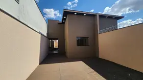 Casa Residencial Recanto dos Ipês, Rio Verde - GO — foto 1