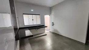 Casa Residencial Recanto dos Ipês, Rio Verde - GO — foto 2