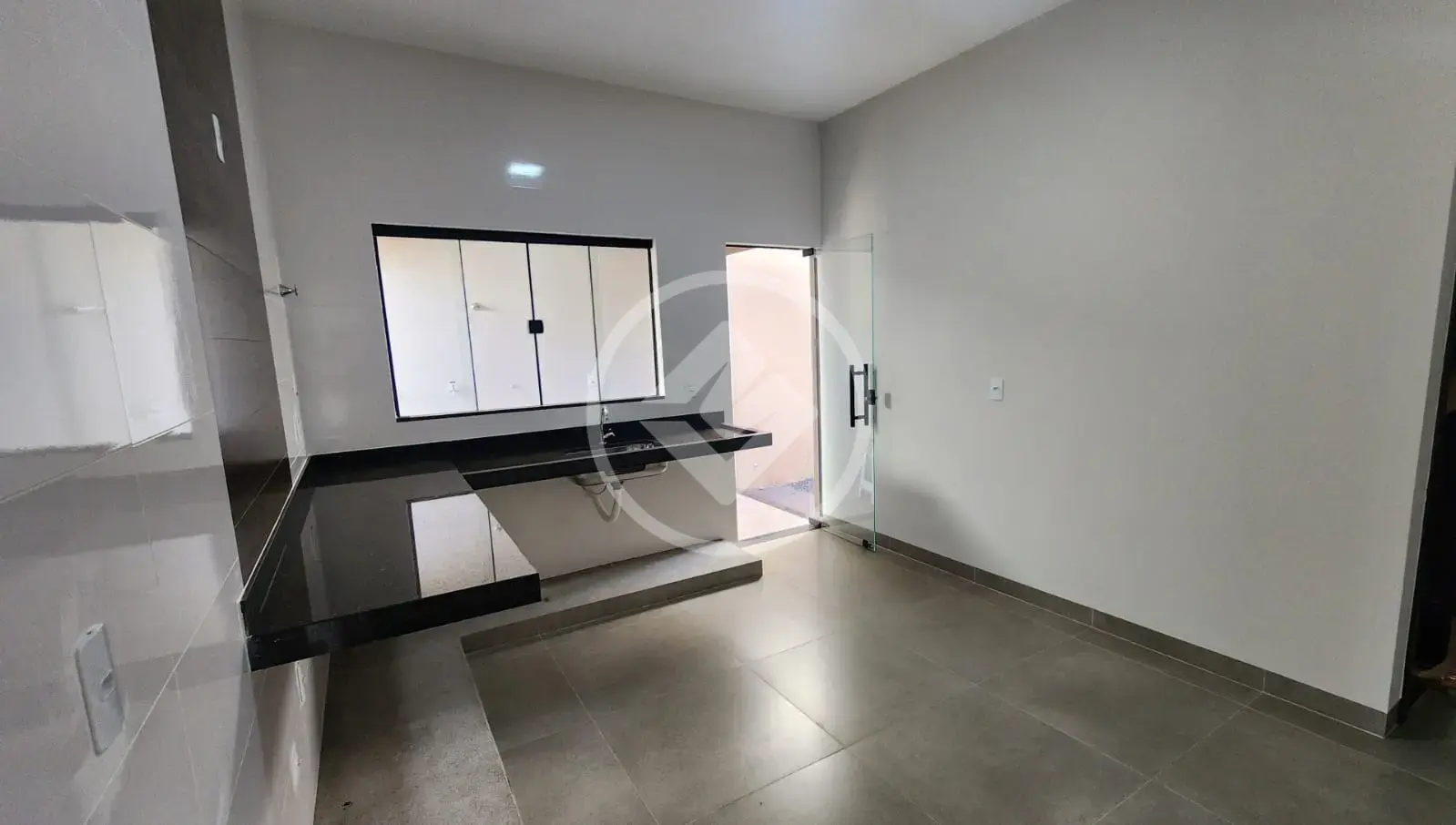 Image 2 - Casa em Residencial Recanto dos Ipês, Rio Verde - GO