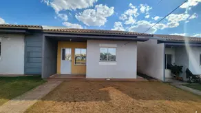 Casa Condomínio Conjunto Residencial Fechado Portal dos Ipês III, Rio Verde - GO — foto 1