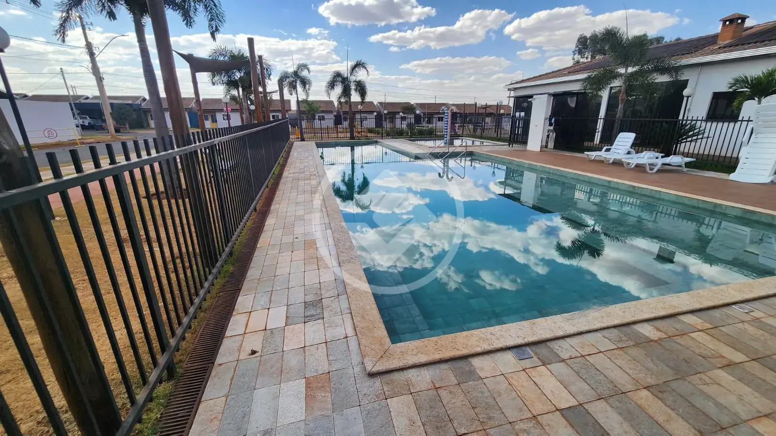 Image 13 - Casa Condomínio em Conjunto Residencial Fechado Portal dos Ipês III, Rio Verde - GO