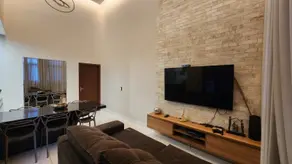 Imagem 2 - Casa em Residencial Gameleira II, Rio Verde - GO
