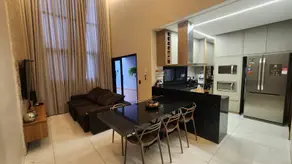 Imagem 6 - Casa em Residencial Gameleira II, Rio Verde - GO