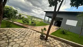 Chácara Área Rural de Rio Verde, Rio Verde - GO — foto 2