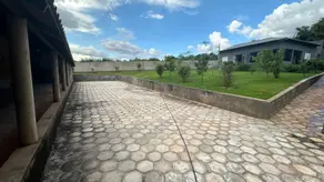 Chácara Área Rural de Rio Verde, Rio Verde - GO — foto 1