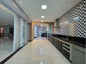 Imagem 2 - Apartamento em Parque dos Buritis, Rio Verde - GO