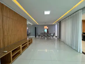Apartamento Parque dos Buritis, Rio Verde - GO — foto 1