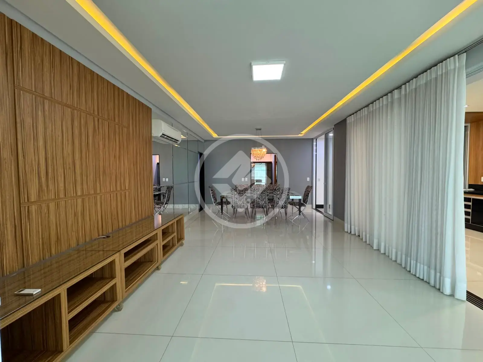 Imagem 1 - Apartamento em Parque dos Buritis, Rio Verde - GO