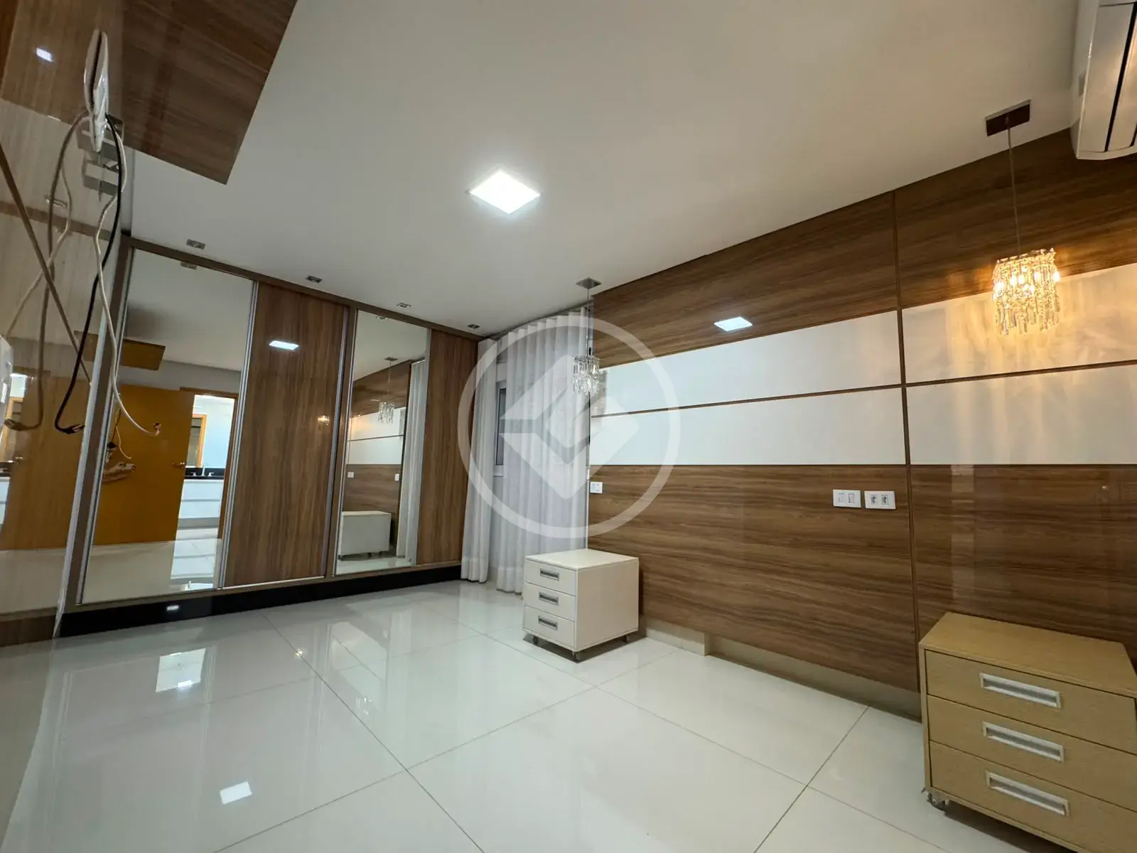 Image 12 - Apartamento em Parque dos Buritis, Rio Verde - GO