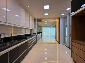 Apartamento Parque dos Buritis, Rio Verde - GO — foto 2