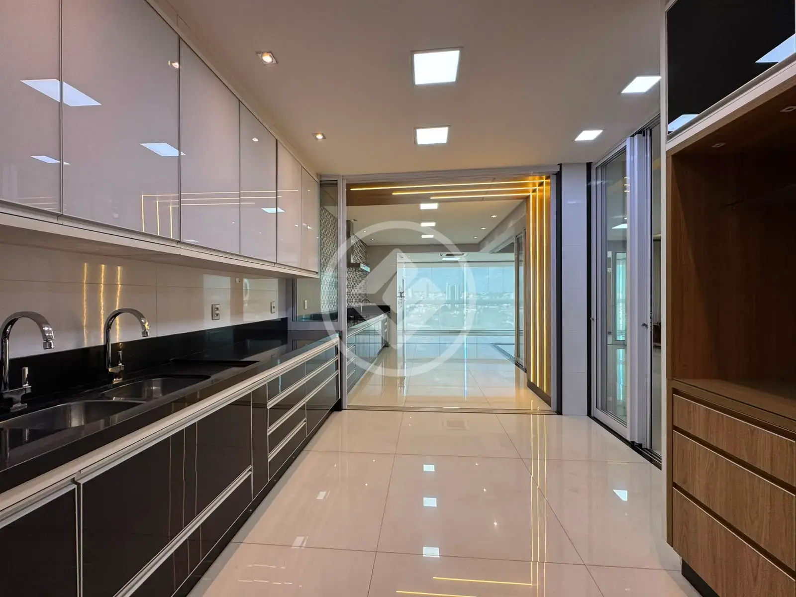 Image 2 - Apartamento em Parque dos Buritis, Rio Verde - GO