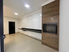 Imagem 5 - Casa em Residencial Canaã II, Rio Verde - GO
