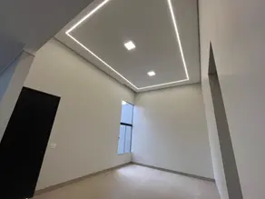 Imagem 6 - Casa em Residencial Canaã II, Rio Verde - GO