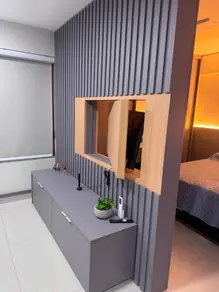 Imagem 4 - Flat em Jardim Marconal, Rio Verde - GO