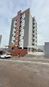 Flat Jardim Marconal, Rio Verde - GO — foto 1