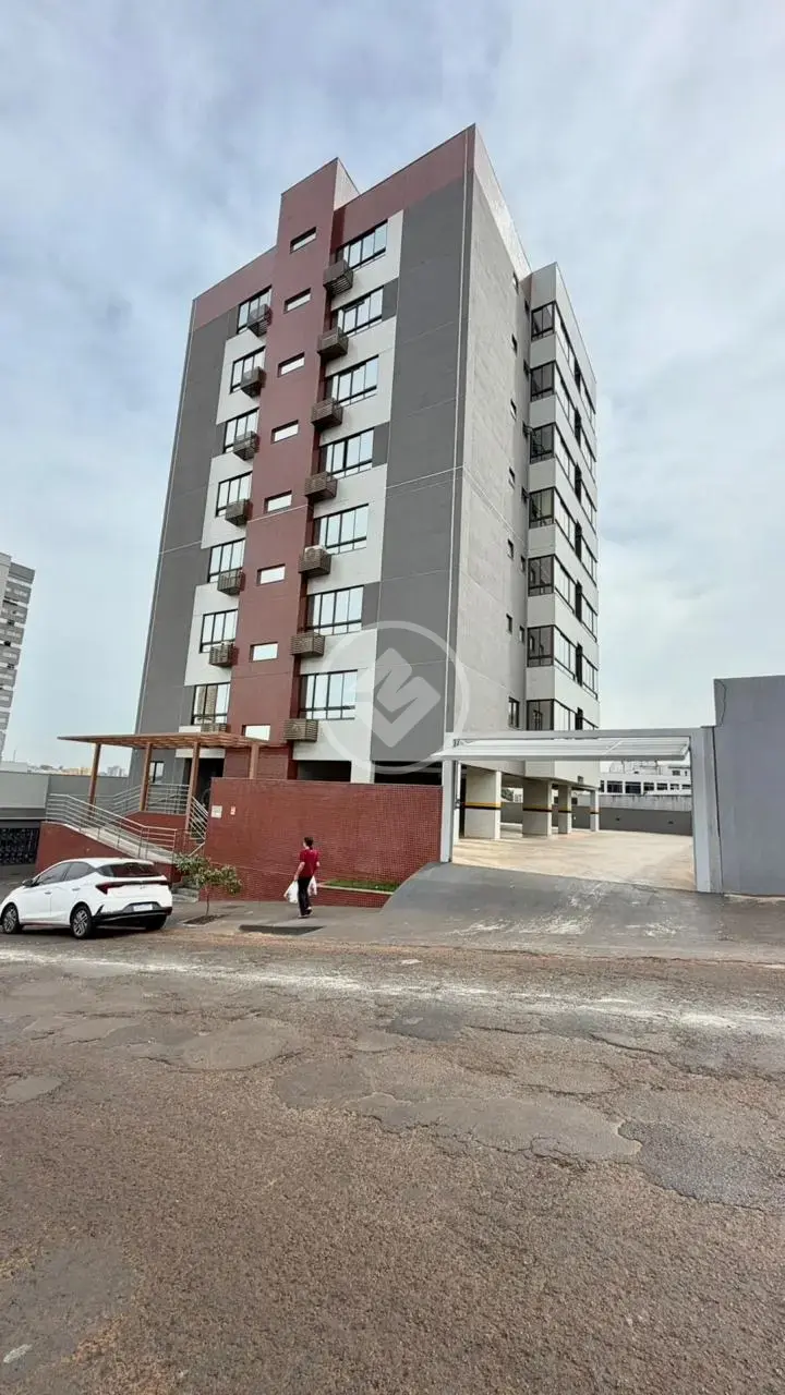 Imagem 1 - Flat em Jardim Marconal, Rio Verde - GO