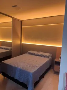 Imagem 6 - Flat em Jardim Marconal, Rio Verde - GO