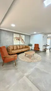 Flat Jardim Marconal, Rio Verde - GO — foto 2