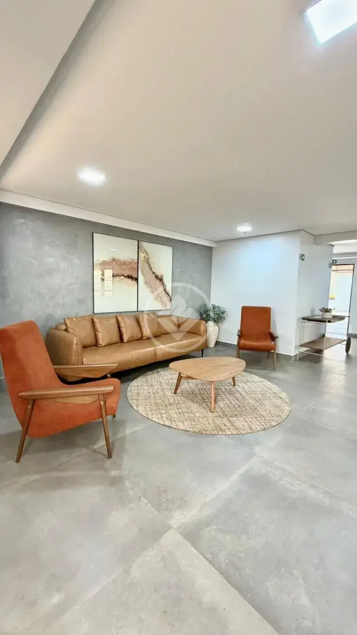 Image 2 - Flat em Jardim Marconal, Rio Verde - GO