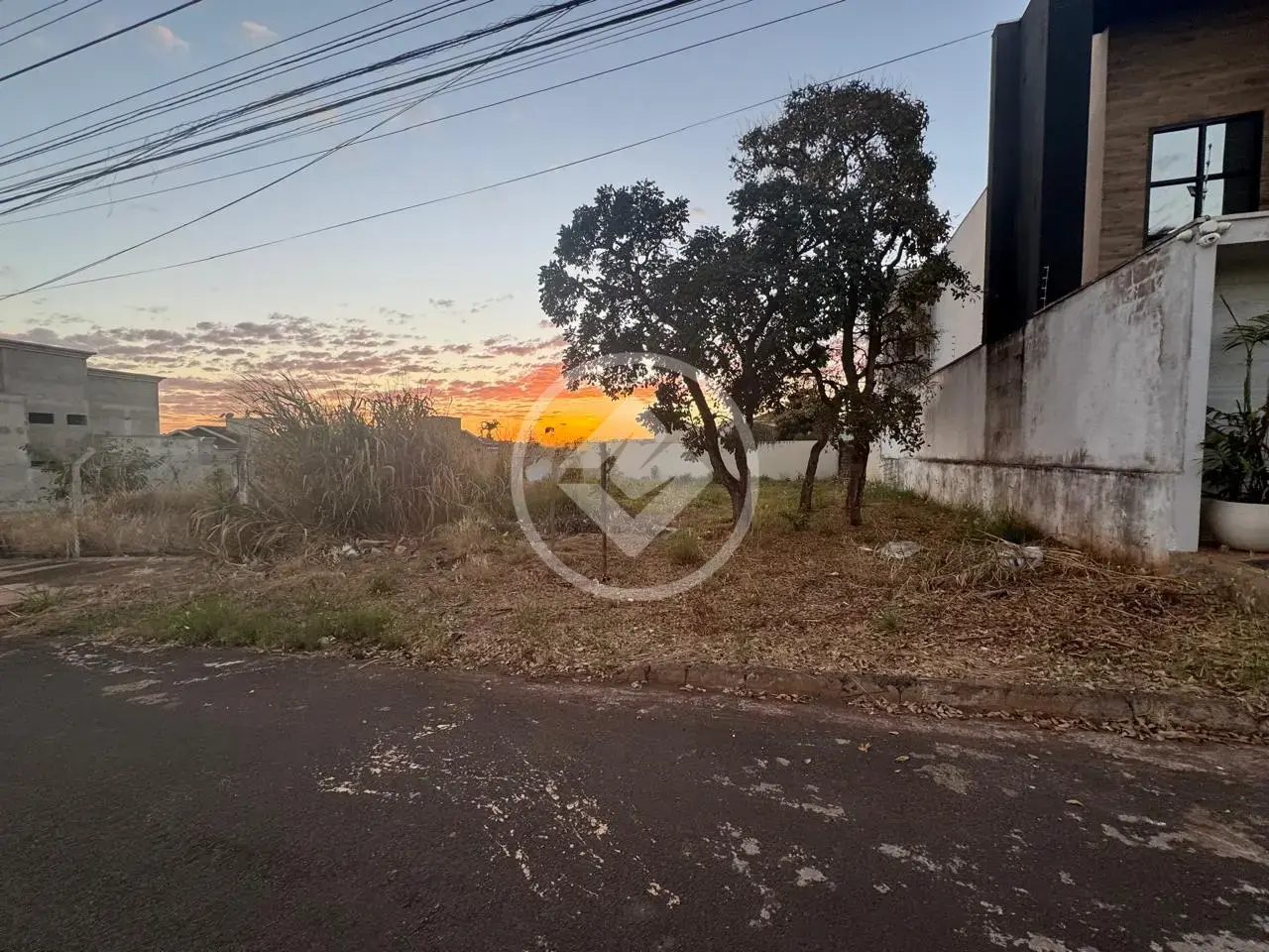Image 2 - Terreno em Parque dos Buritis, Rio Verde - GO