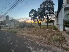 Terreno Parque dos Buritis, Rio Verde - GO — foto 1