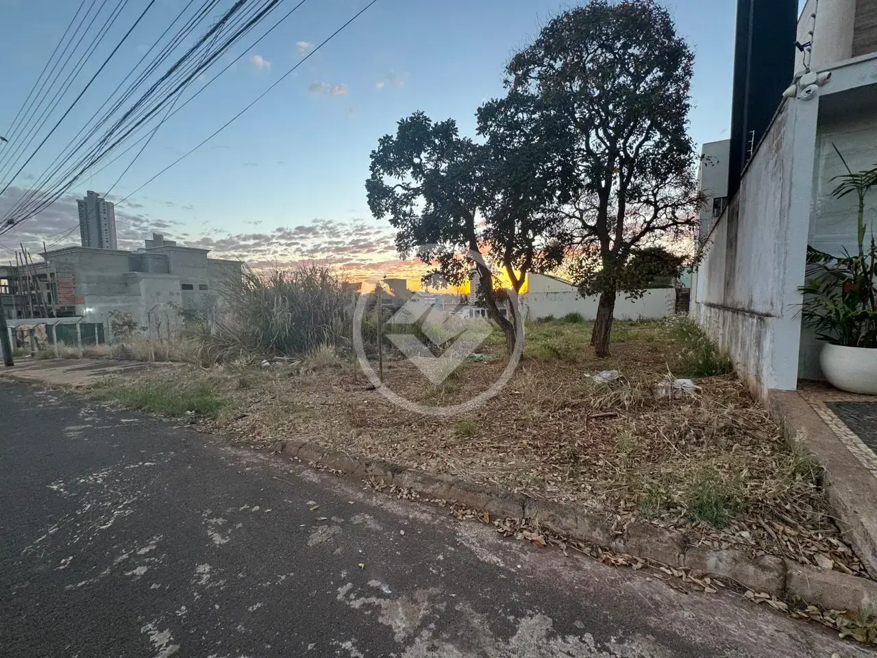 Imagem 1 - Terreno em Parque dos Buritis, Rio Verde - GO