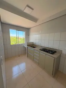 Imagem 3 - Apartamento em Residencial Canaã, Rio Verde - GO
