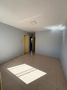 Apartamento Residencial Canaã, Rio Verde - GO — foto 1