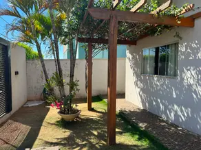Casa Setor Universitario, Rio Verde - GO — foto 2