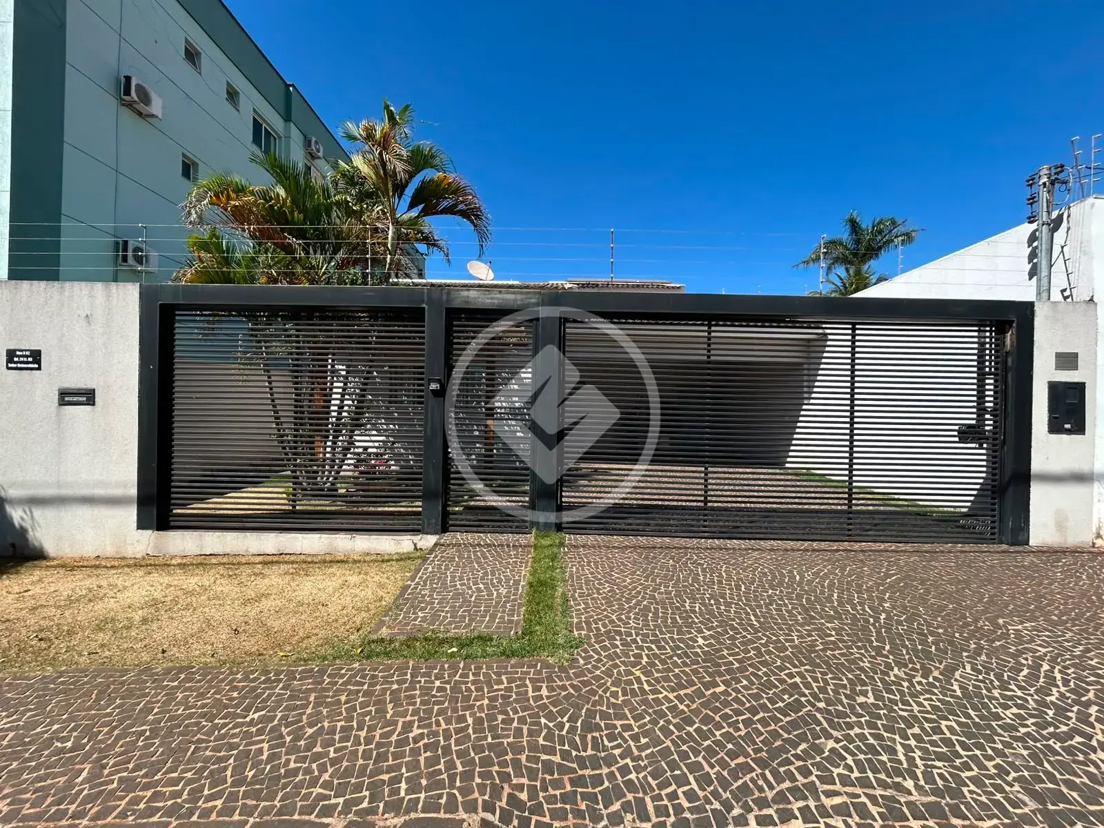 Imagem 1 - Casa em Setor Universitario, Rio Verde - GO