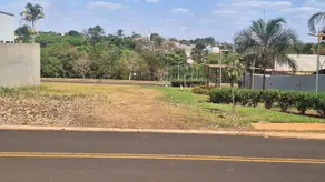 Terreno Condomínio Condomínio Nova Aliança Premium, Rio Verde - GO — foto 2