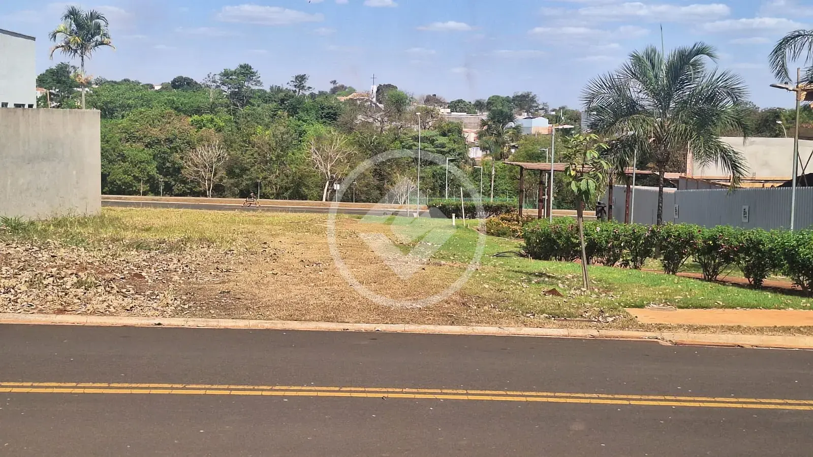 Image 2 - Terreno Condomínio em Condomínio Nova Aliança Premium, Rio Verde - GO