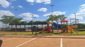 Imagem 2 - Terreno Condomínio em Condomínio Nova Aliança Premium, Rio Verde - GO