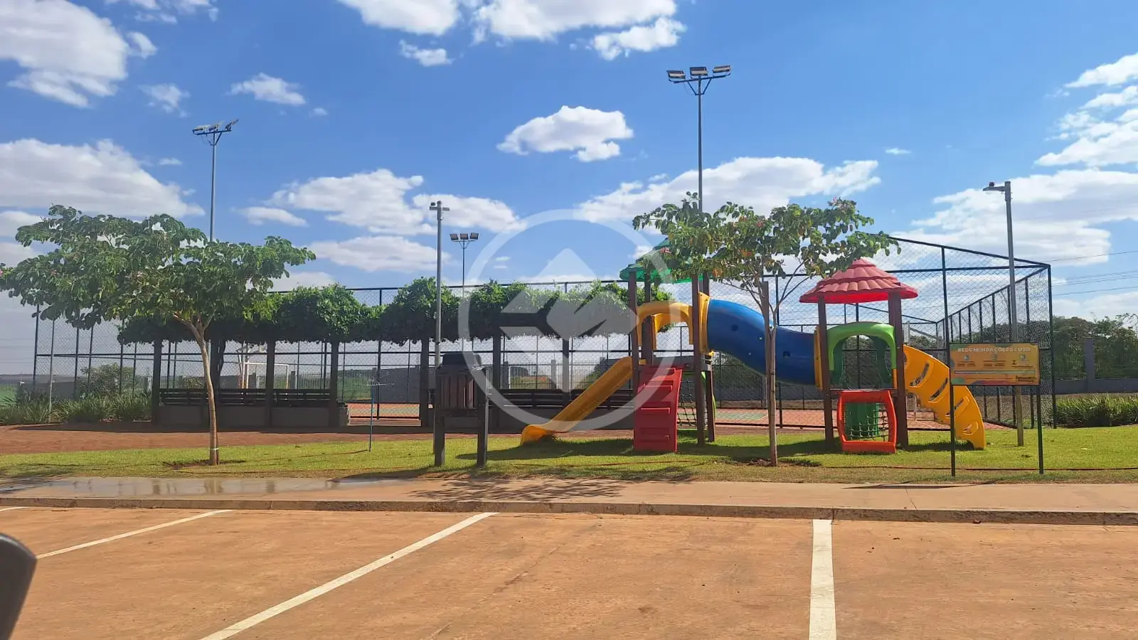 Image 3 - Terreno Condomínio em Condomínio Nova Aliança Premium, Rio Verde - GO