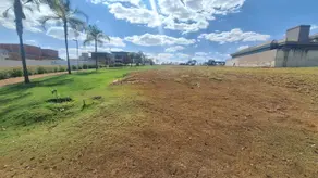 Terreno Condomínio Condomínio Nova Aliança Premium, Rio Verde - GO — foto 1