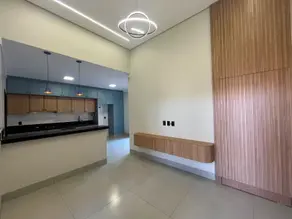 Imagem 2 - Casa em Cidade Jardim I e II, Rio Verde - GO