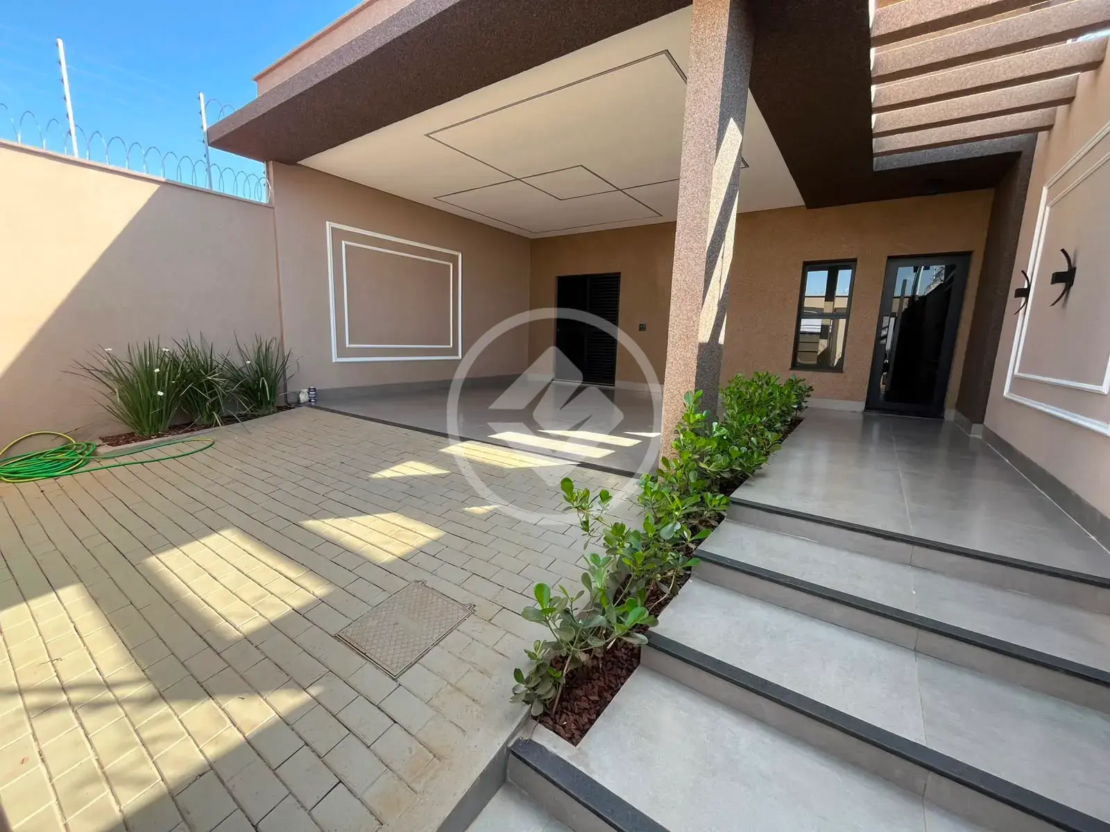 Imagem 1 - Casa em Cidade Jardim I e II, Rio Verde - GO