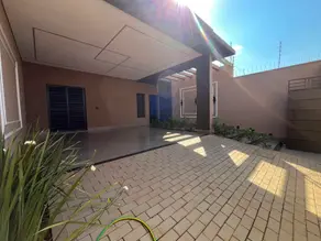 Casa Cidade Jardim I e II, Rio Verde - GO — foto 2
