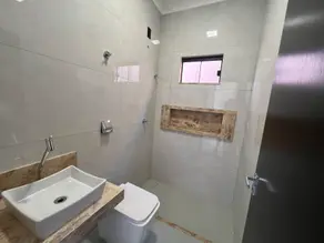 Casa Cidade Jardim I e II, Rio Verde - GO — foto 2